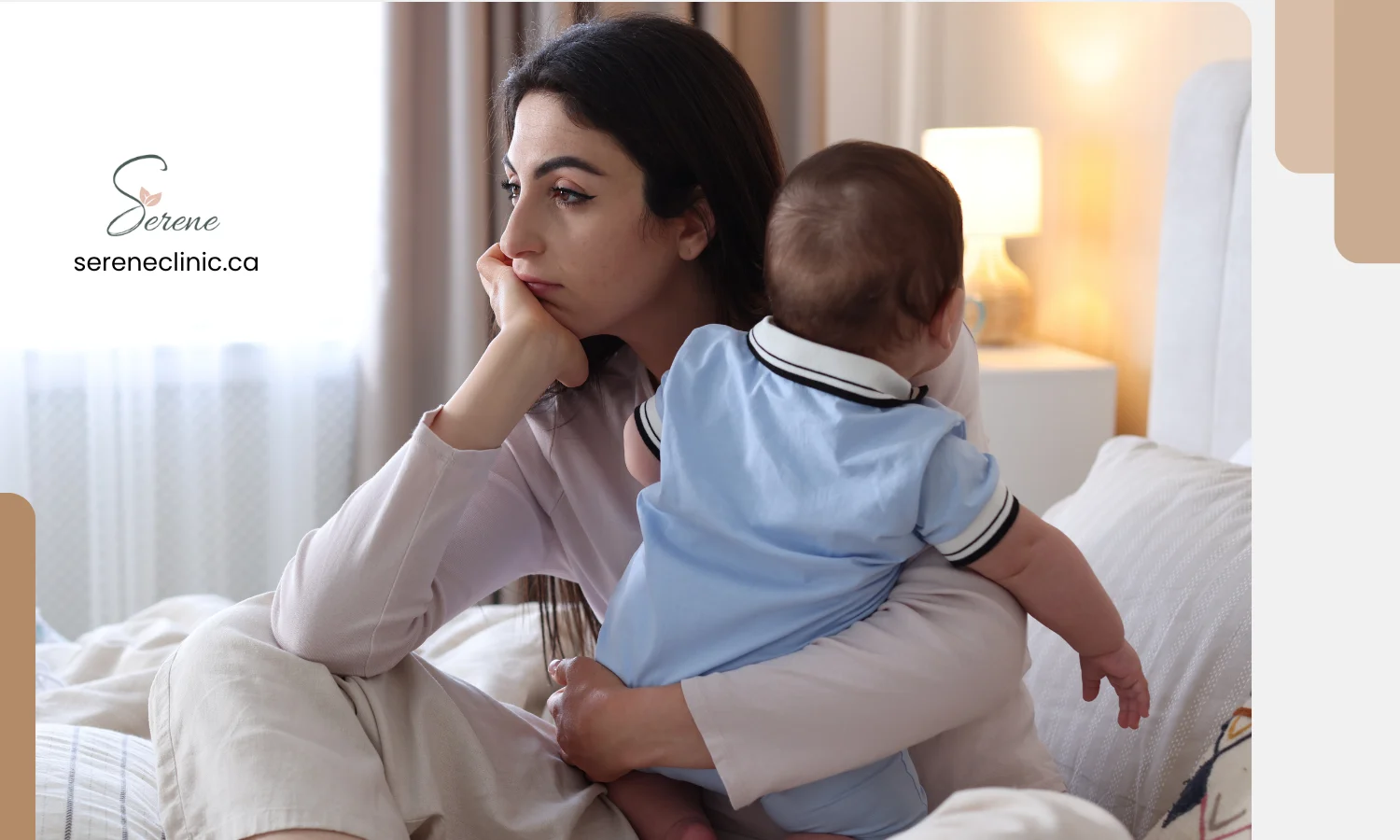 Postpartum Depression: A Naturopathic Perspective