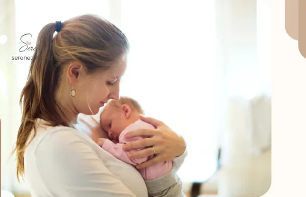 Postpartum Doula Care: How Personalized Home Support Helps Families Recover with Confidence