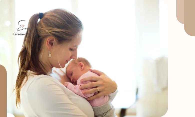 Postpartum Doula Care: How Personalized Home Support Helps Families Recover with Confidence