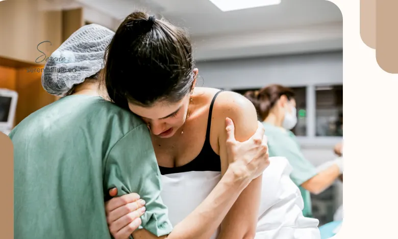 How Naturopathic Doulas Help Families During a Hospital Birth