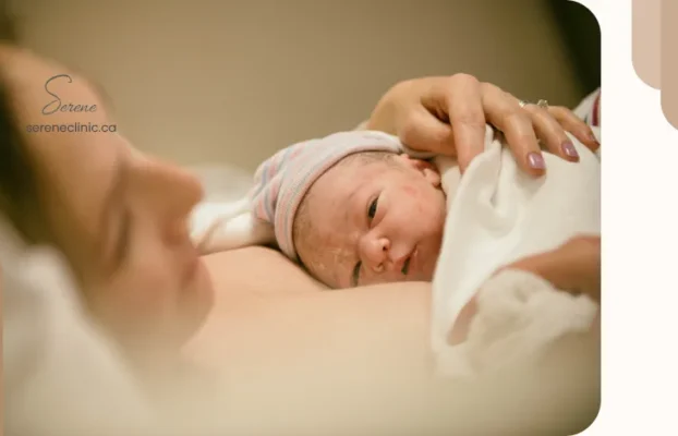 Beyond Labour Support: How a Naturopathic Doula Supports You Before and After Birth
