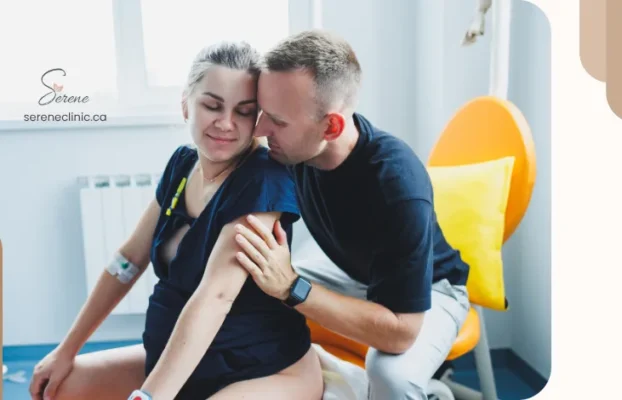 When Your Birth Plan Changes: How a Doula Can Help You Navigate the Unexpected