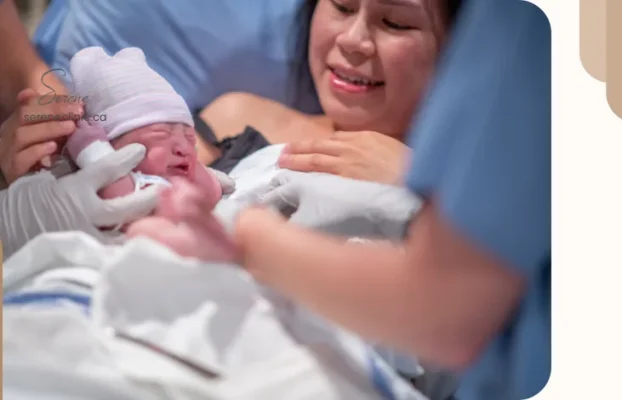 Doula Advocacy in Hospital Birth: Supporting Your Voice Without Replacing Your Medical Team