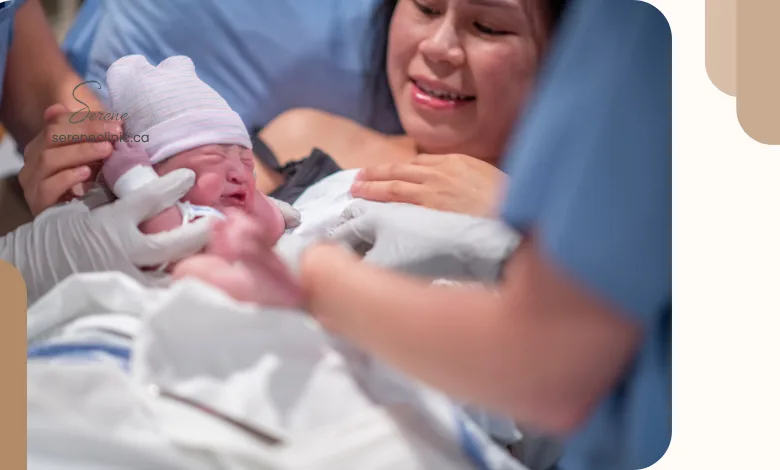 Doula Advocacy in Hospital Birth: Supporting Your Voice Without Replacing Your Medical Team