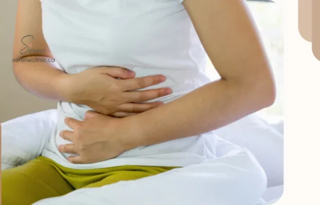 Why Does Bloating Keep Coming Back? A Naturopathic Approach to Digestive Health