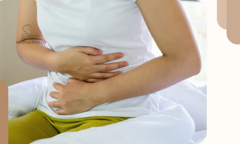 Why Does Bloating Keep Coming Back? A Naturopathic Approach to Digestive Health