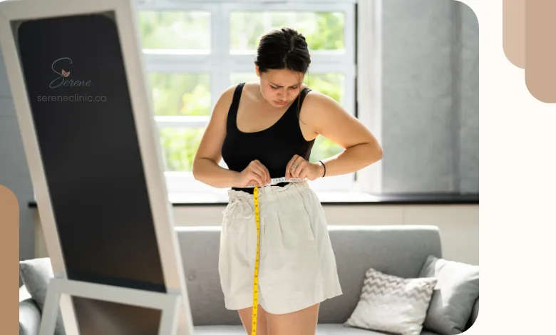 Why “Eat Less, Exercise More” Doesn’t Always Work for Weight Management