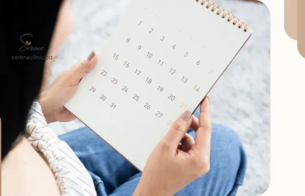 Irregular Periods, Acne and Fatigue: Could Your Symptoms Be Connected?