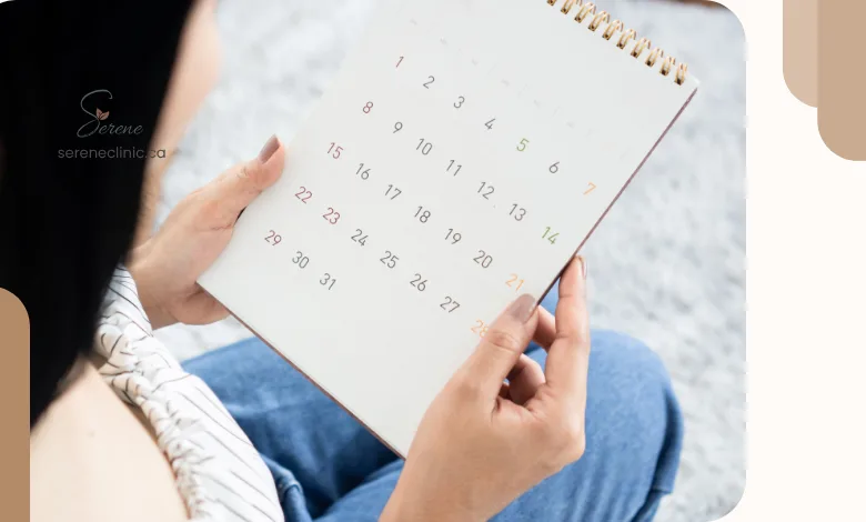 Irregular Periods, Acne and Fatigue: Could Your Symptoms Be Connected?
