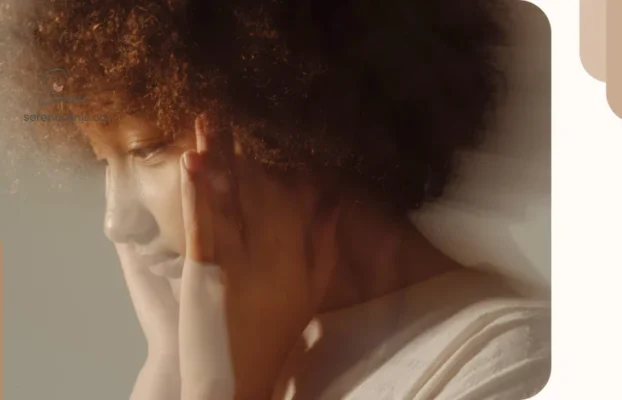 “Wired but Tired”: How Chronic Stress Can Affect Your Energy and Sleep