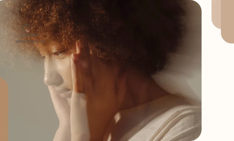 “Wired but Tired”: How Chronic Stress Can Affect Your Energy and Sleep