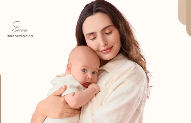 Trying to Conceive? How Naturopathic Fertility Care Can Support Your Preconception Plan