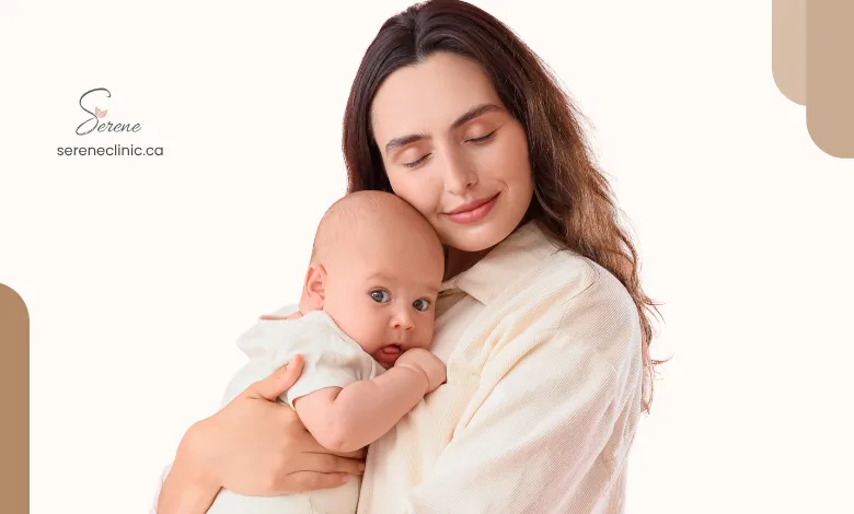 Trying to Conceive? How Naturopathic Fertility Care Can Support Your Preconception Plan