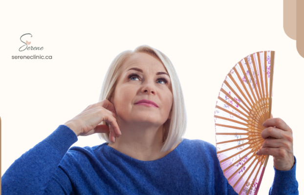 Could These Symptoms Be Perimenopause? Understanding Changes and Hormone Therapy Options