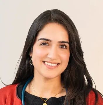 Dr. Sukhman Aulakh